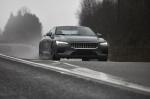 Polestar 1 2019 года (WW)